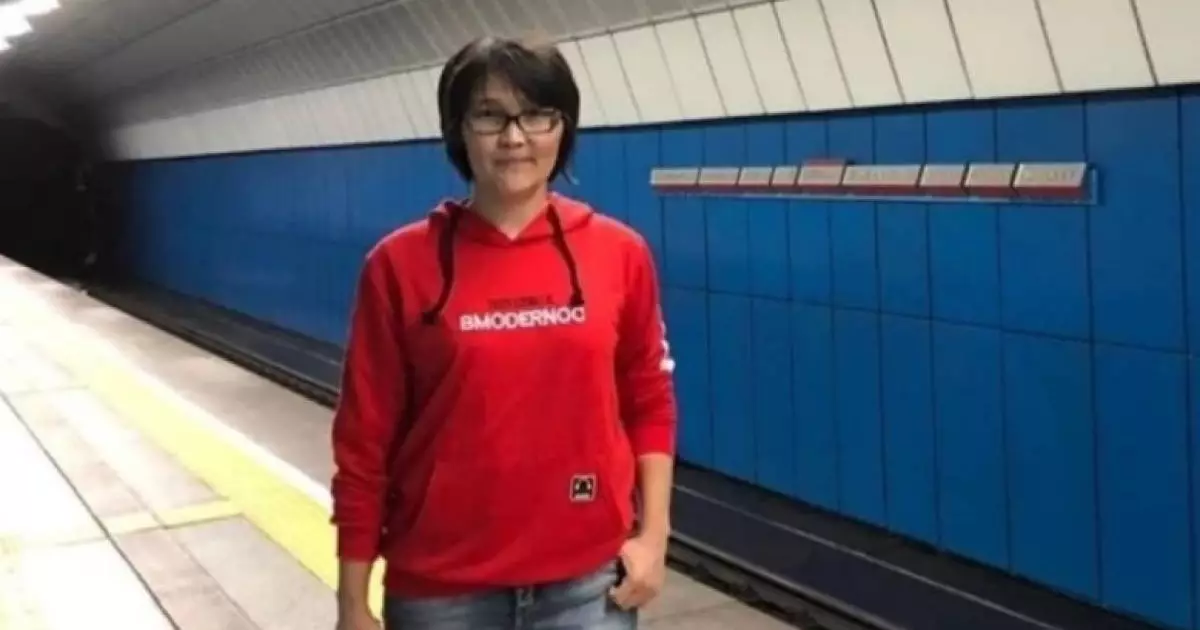  Мәдениет және ақпарат министрлігі журналист Б. Омарованың ұсталуына байланысты пікір білдірді 