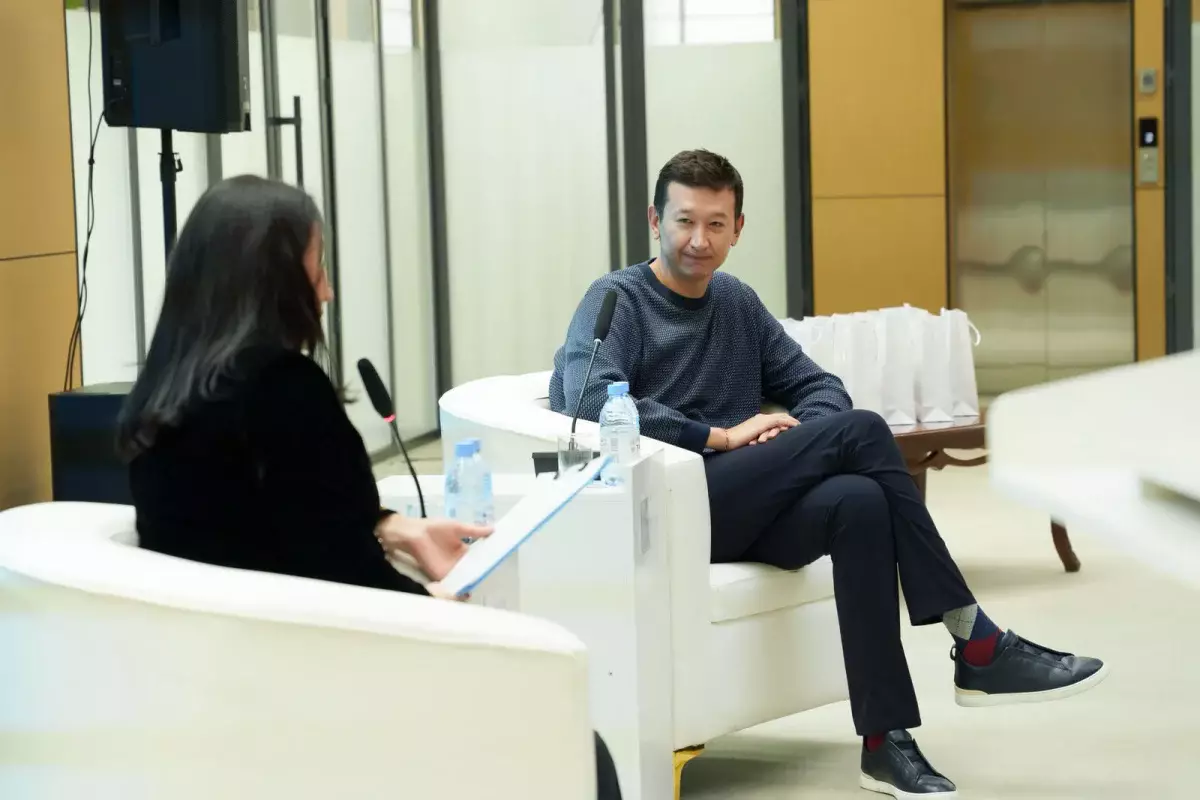 Қызылордада MBA Impact Forum өтті