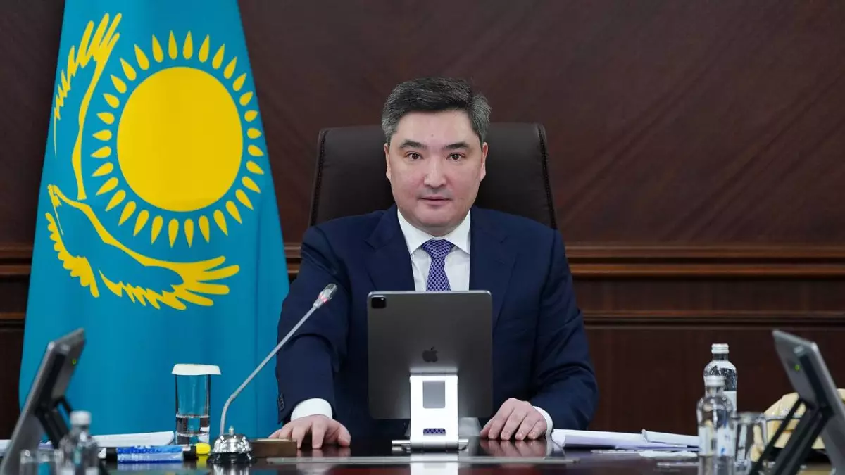 Наурыз – ізгілік атаулының береке-бастауы - Бектенов