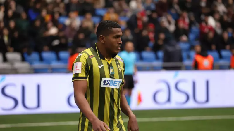 «Қайраттың» экс-легионері ҚПЛ-ге оралуы мүмкін