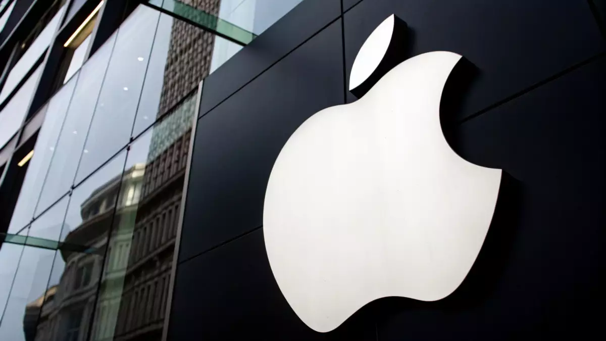 iPhone 18 Pro может получить профессиональные функции камеры