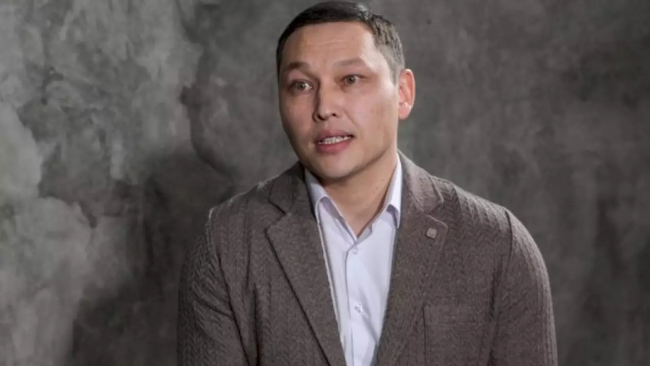 Санжар Боқаев екі айға қамауға алынды