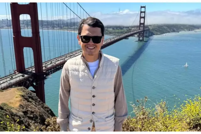 Бағдат Мусин сүйінші жаңалығын бөлісті