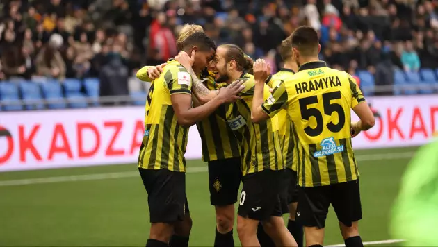 Нападающий-легионер ушёл из "Кайрата" и выбрал новый клуб в КПЛ