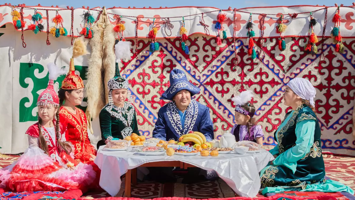 Наурызға неге тыйым салынды: Ұмытылмаған мерекенің шынайы тарихы