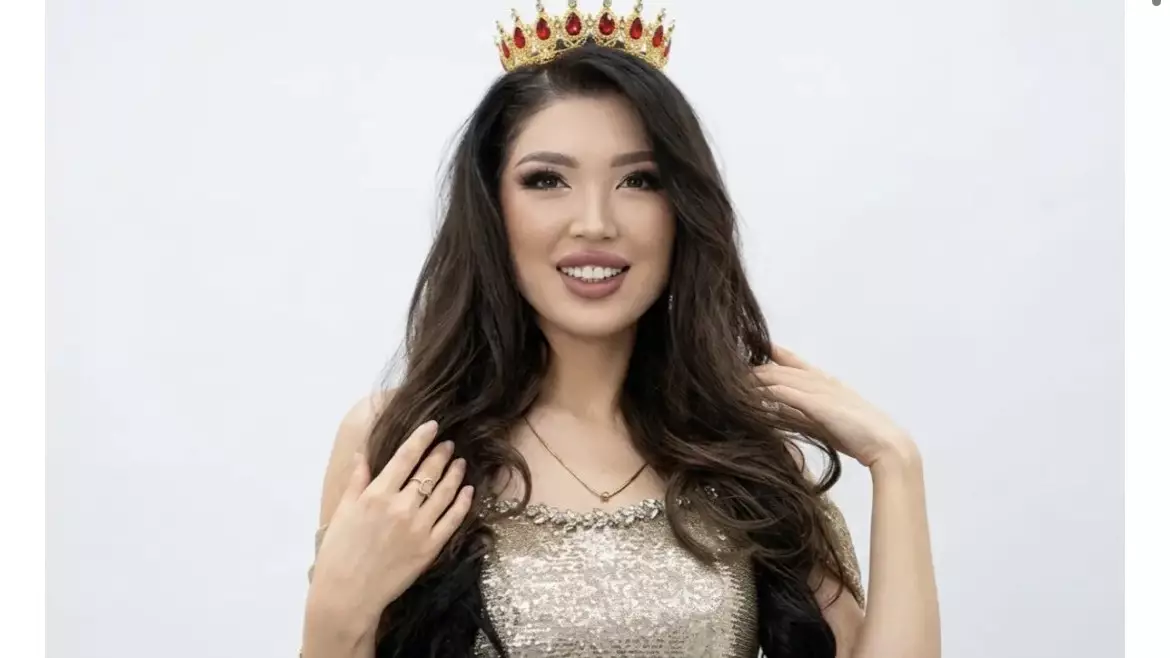 Тұрмыстағы әйелдер арасындағы «Mrs. Kazakhstan-2026» байқауының жеңімпазы анықталды