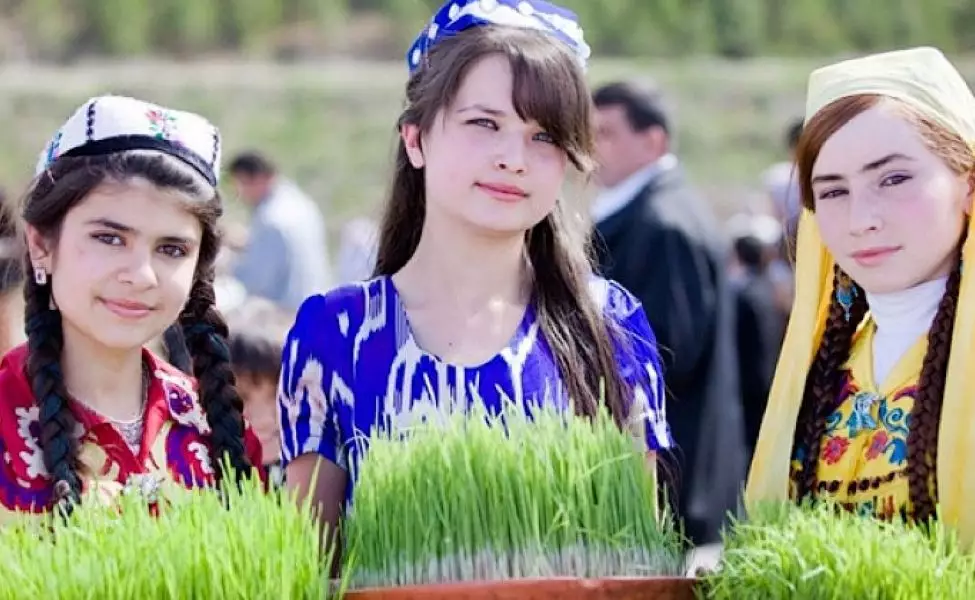 Сирияда Наурыз мейрамы ресми ұлттық мереке мәртебесін алды