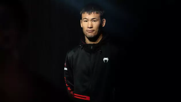 Топовый боец обошёл Рахмонова и стал лучшим в UFC