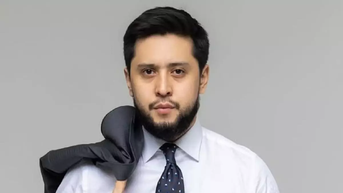 Модельмен арадағы жанжалдан кейін Асқар Жұмабекпен серіктестері жұмысын тоқтатқан