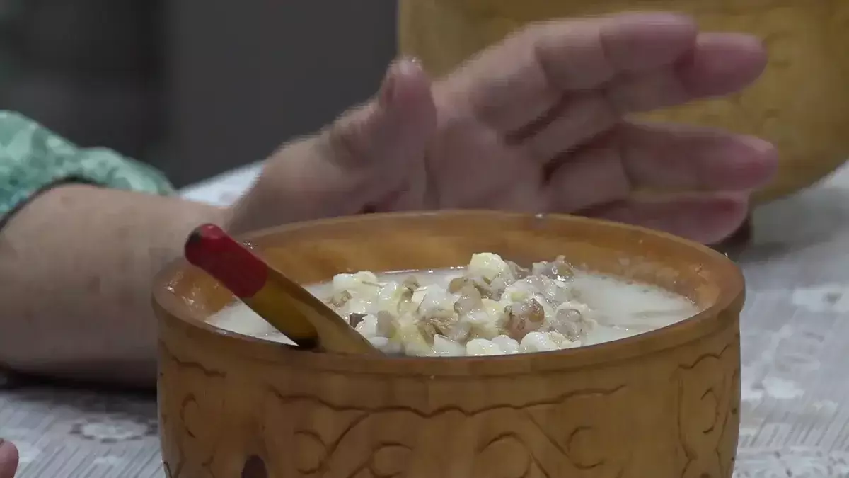 Тарих пен дәстүрді жалғаған тағам: Наурыз көже дайындағанда нені ескерген жөн