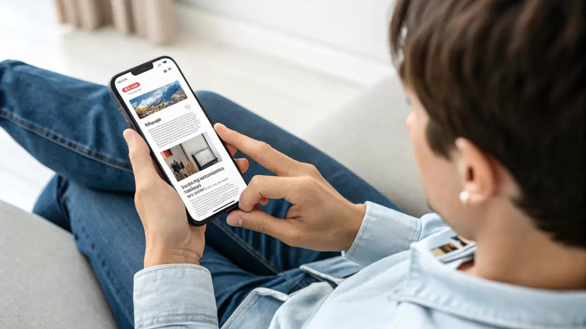 Google переписывает новости: ИИ начал менять заголовки в поиске