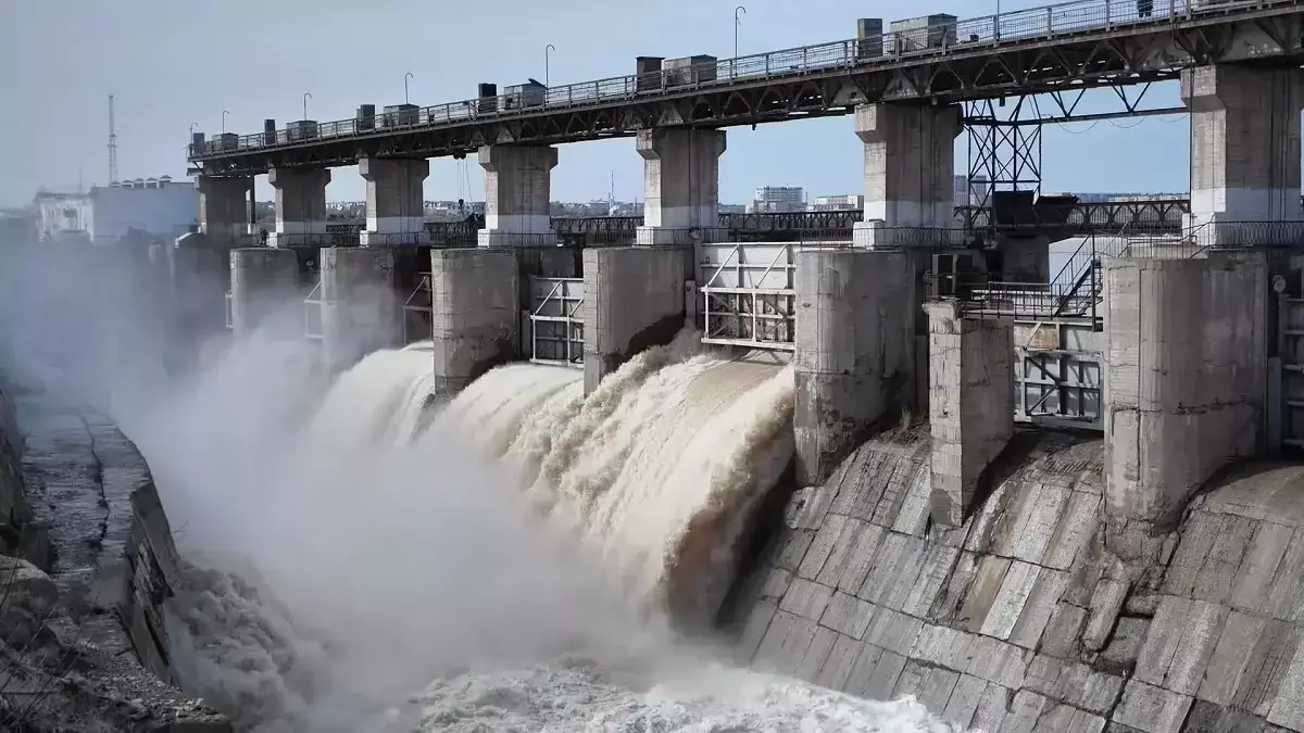 Дүниежүзілік су ресурстары күні: Қазақстанда су қорларын қорғау және үнемдеу шаралары қандай