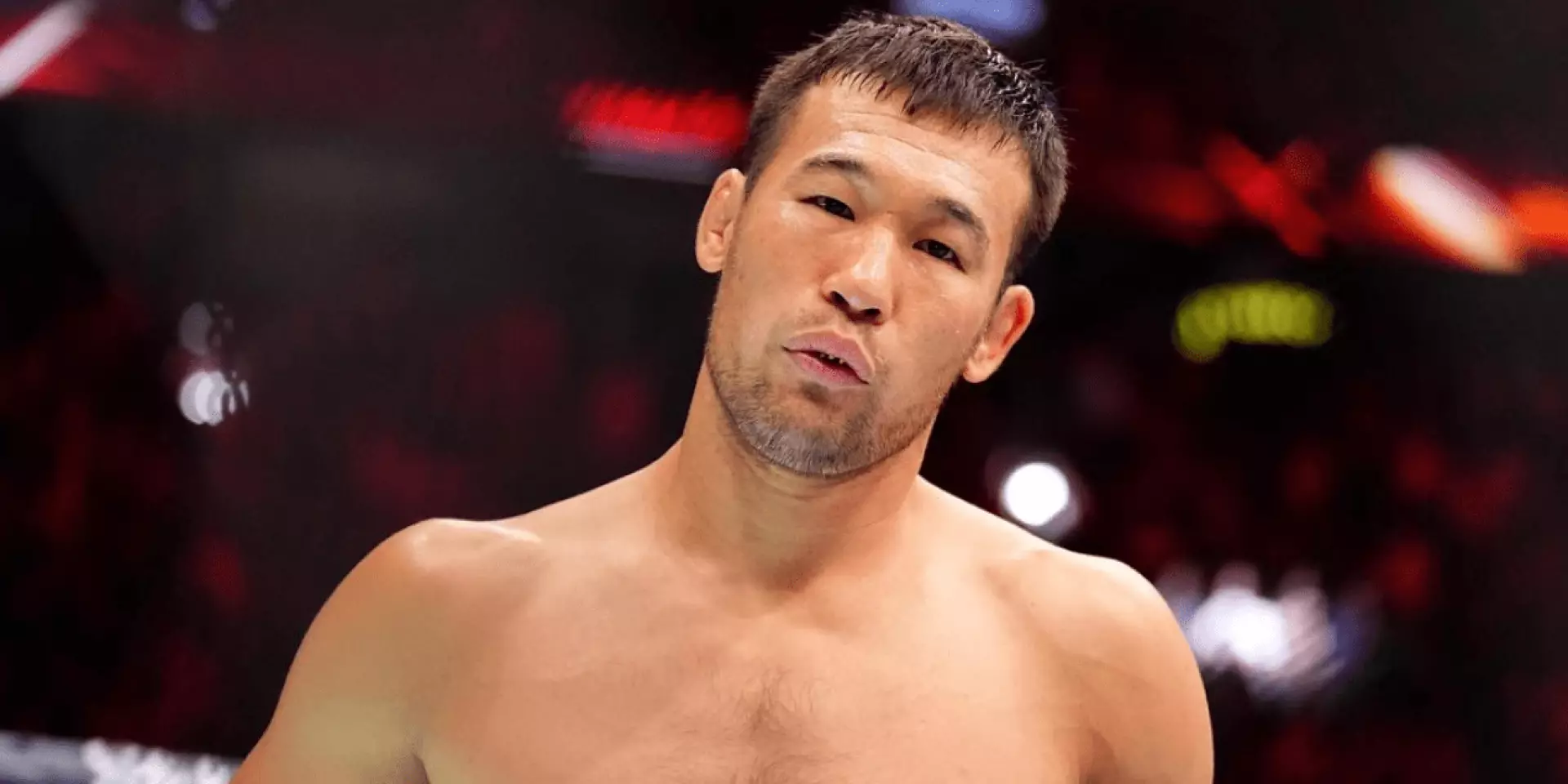 Рахмонов уступил первое место в рейтинге непобежденных бойцов UFC