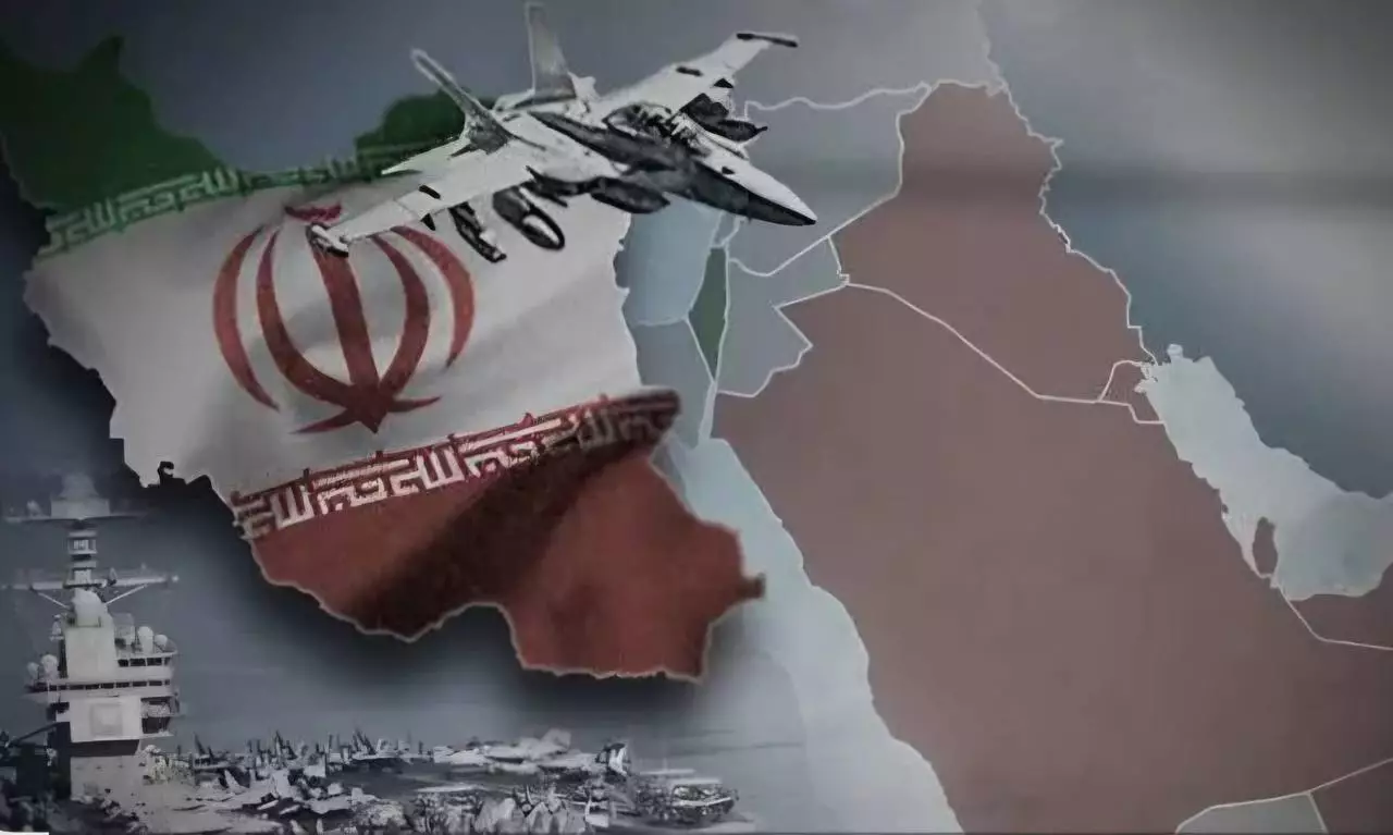 Израильдегі ядролық апат ел тағдырын шешеді: сарапшы болжамы