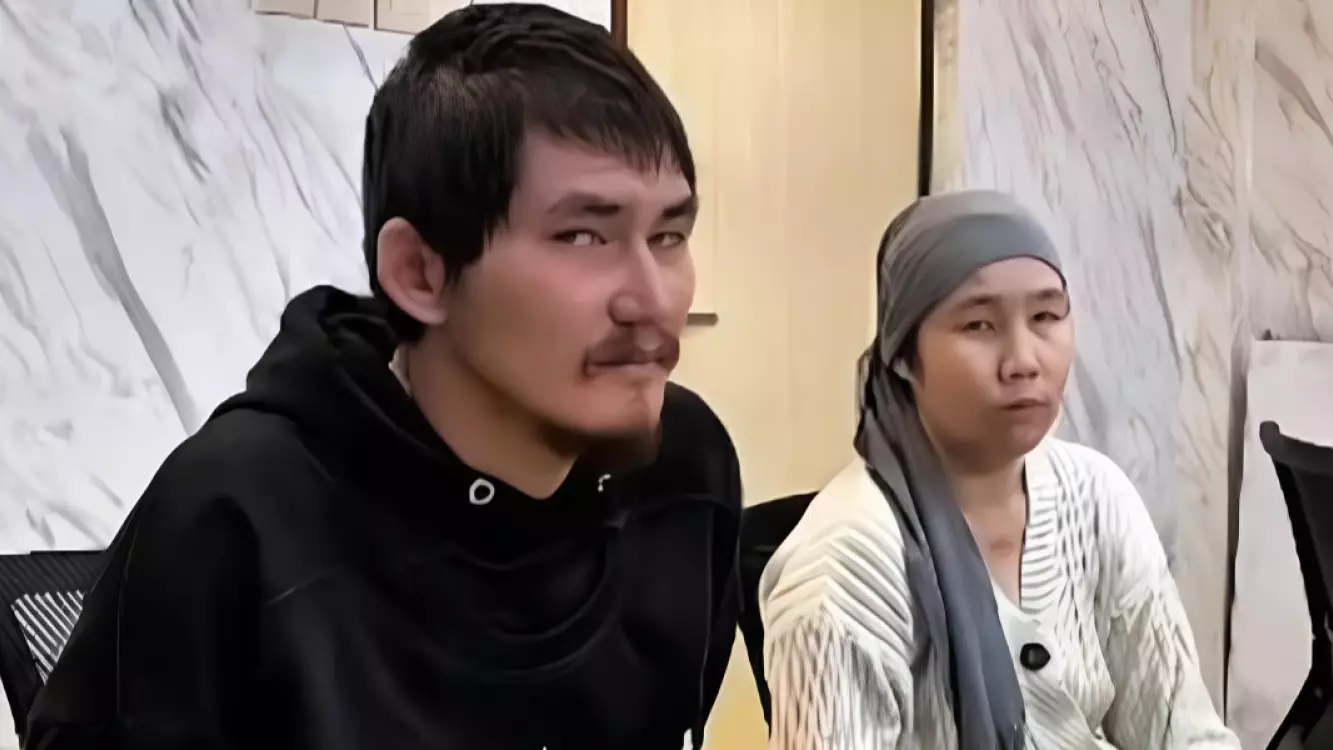 Атырауда қайын жұртын өлтірген күдіктіге жаңа айып тағылды