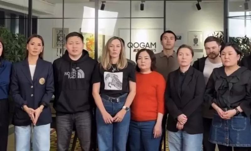 Дело Омаровой: журналисты обратились к президенту Токаеву