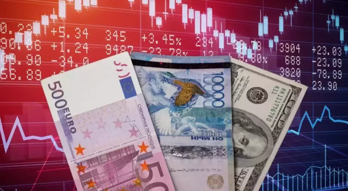 Қазақстандағы айырбастау пункттерінде доллар мен еуро қаншадан саудаланып жатыр