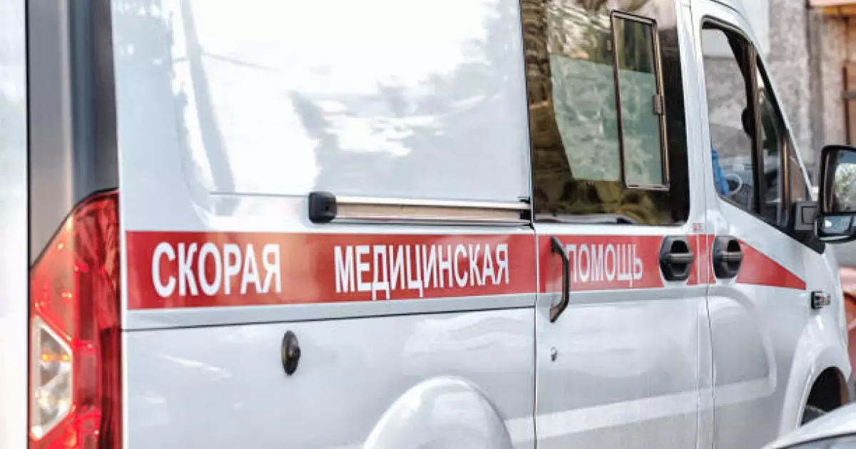  Алматыда қайғылы жағдай болды 