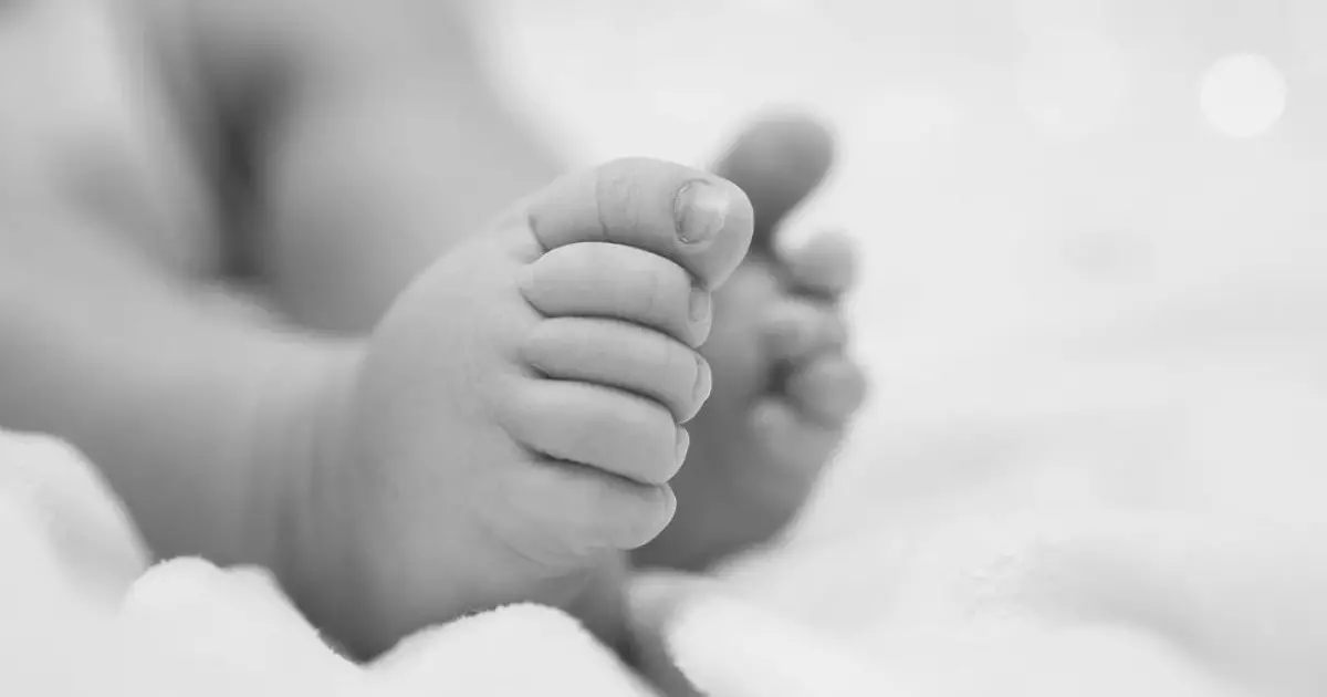  Астана маңынан пакетке салынған жаңа туған нәресте табылды 