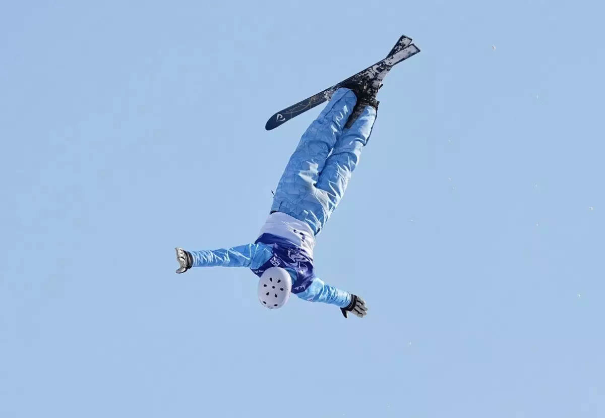 Қазақстан фристайлдан жасөспірімдер арасындағы әлем чемпионатында жүлдеге бір қадам жетпей қалды