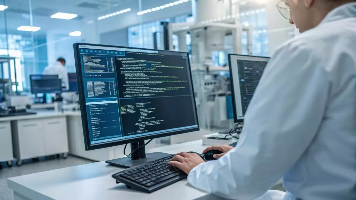 Алгоритмы ИИ помогли решить задачу по физике, над которой думали сто лет