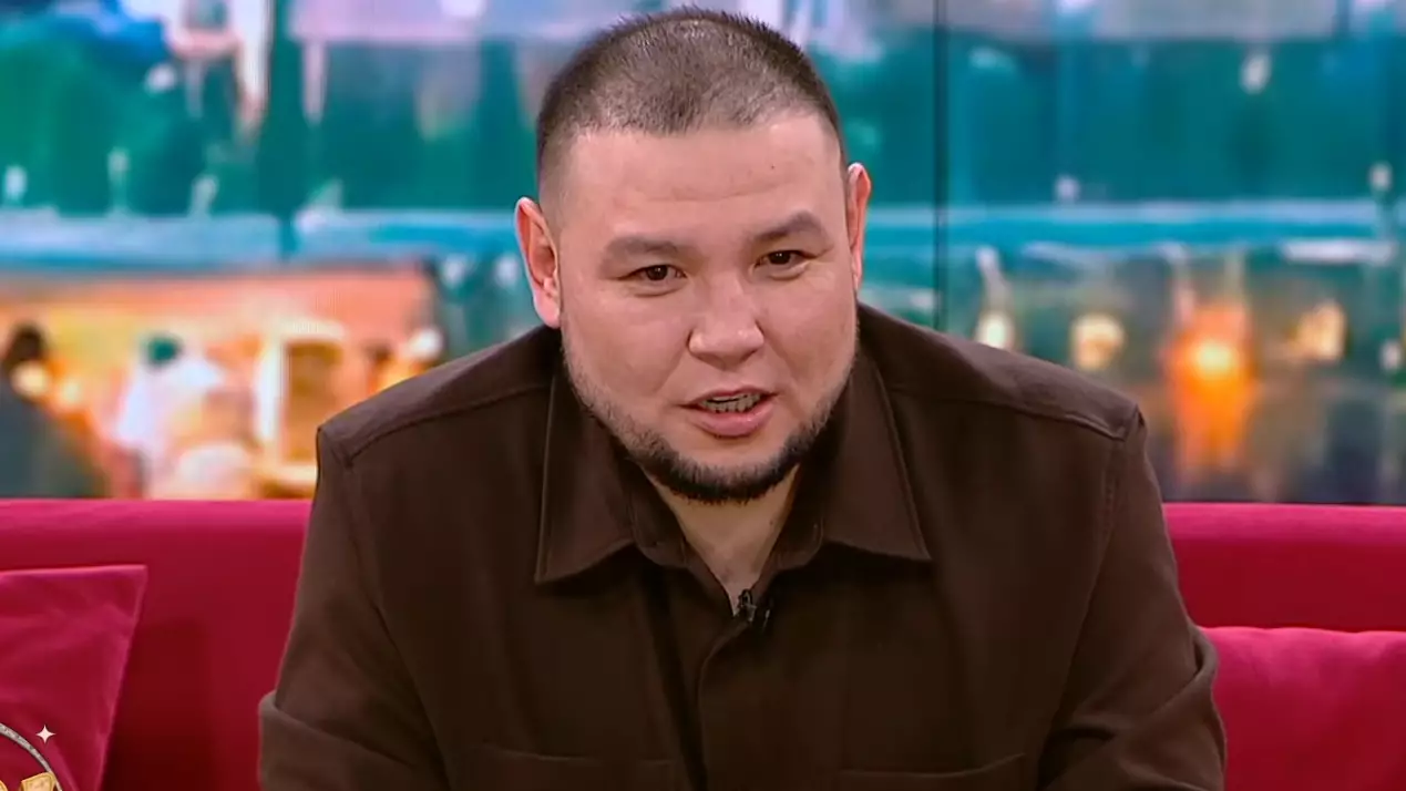 Шахаризат Сейдахмет лудоманиядан емделу үшін 7 ай оқшауланған