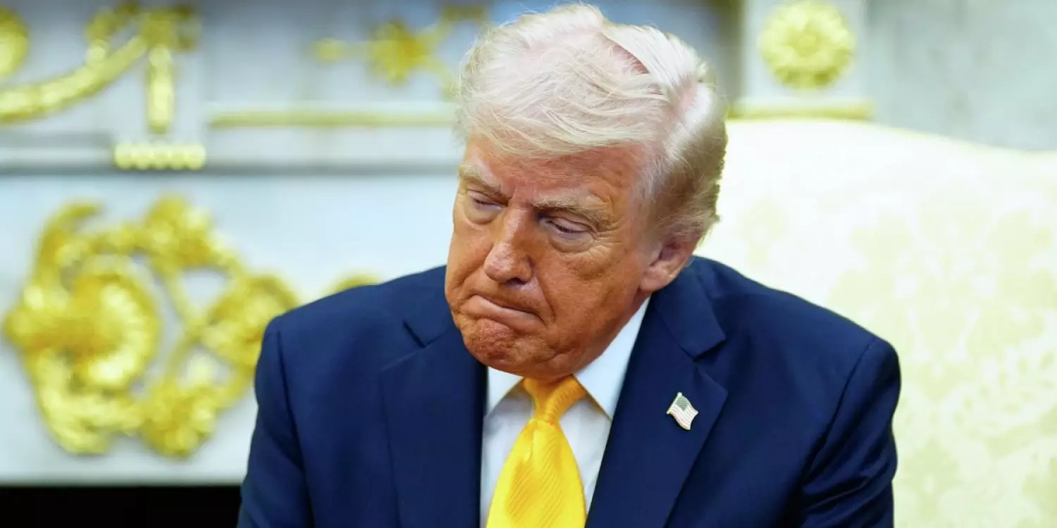 Дональд Трамп Иранға 48 сағат уақыт берді: Ормуз бұғазы ашылмаса не болады?