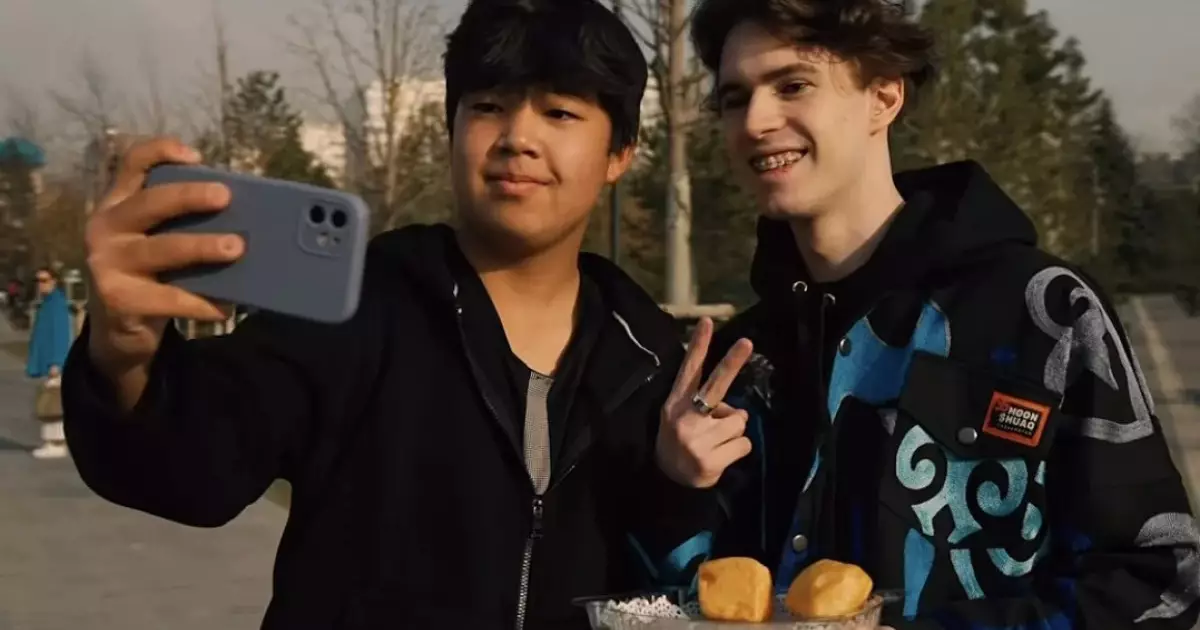   Михаил Шайдоров жұртшылықты Наурыз мерекесімен құттықтады   