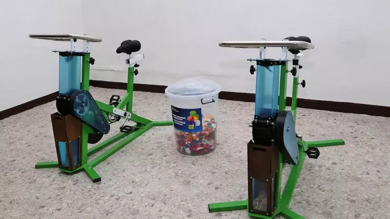 В Караганде открыли площадку для создания экопроектов