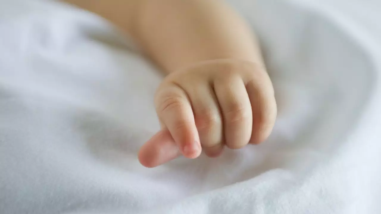 Қосшыда жол жиегінен пакетке оралған сәбидің мәйіті табылды