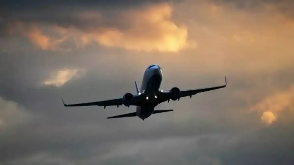 Иранның әуе кеңістігі тағы бір аптаға жабық болады