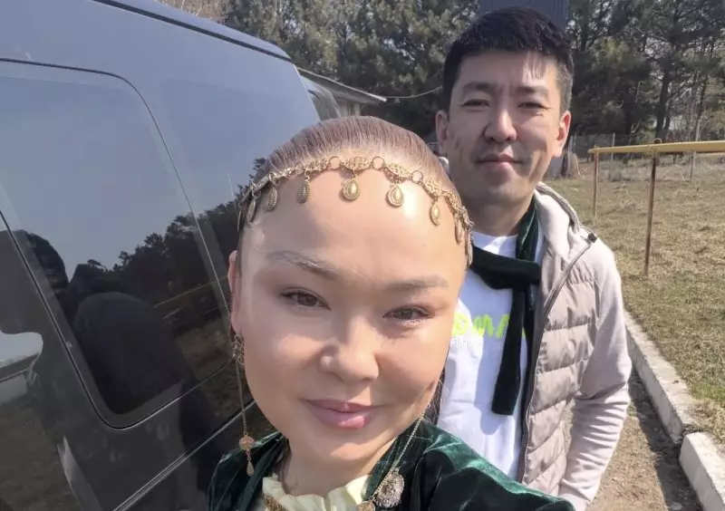 Вайнер Мейржан Туребаев вышел на свободу