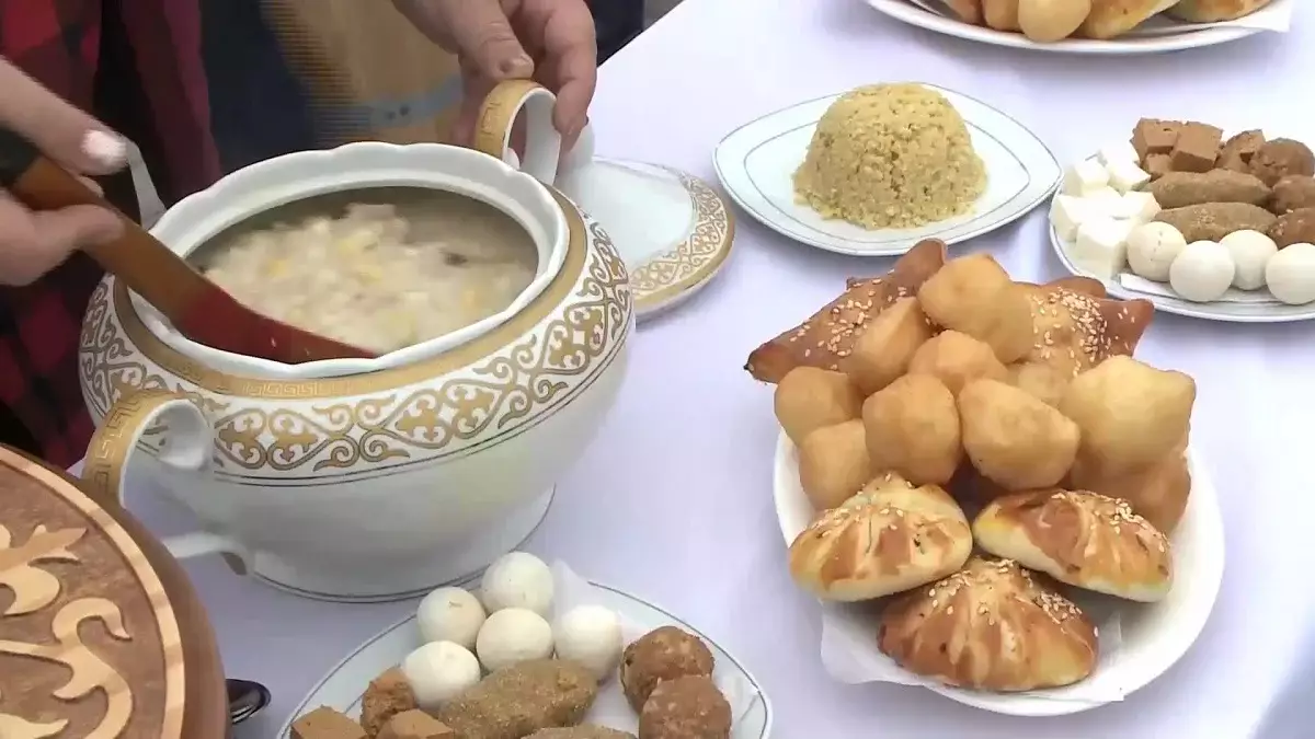 Қазақстан қалаларында наурыз көже қанша тұрады - шолу