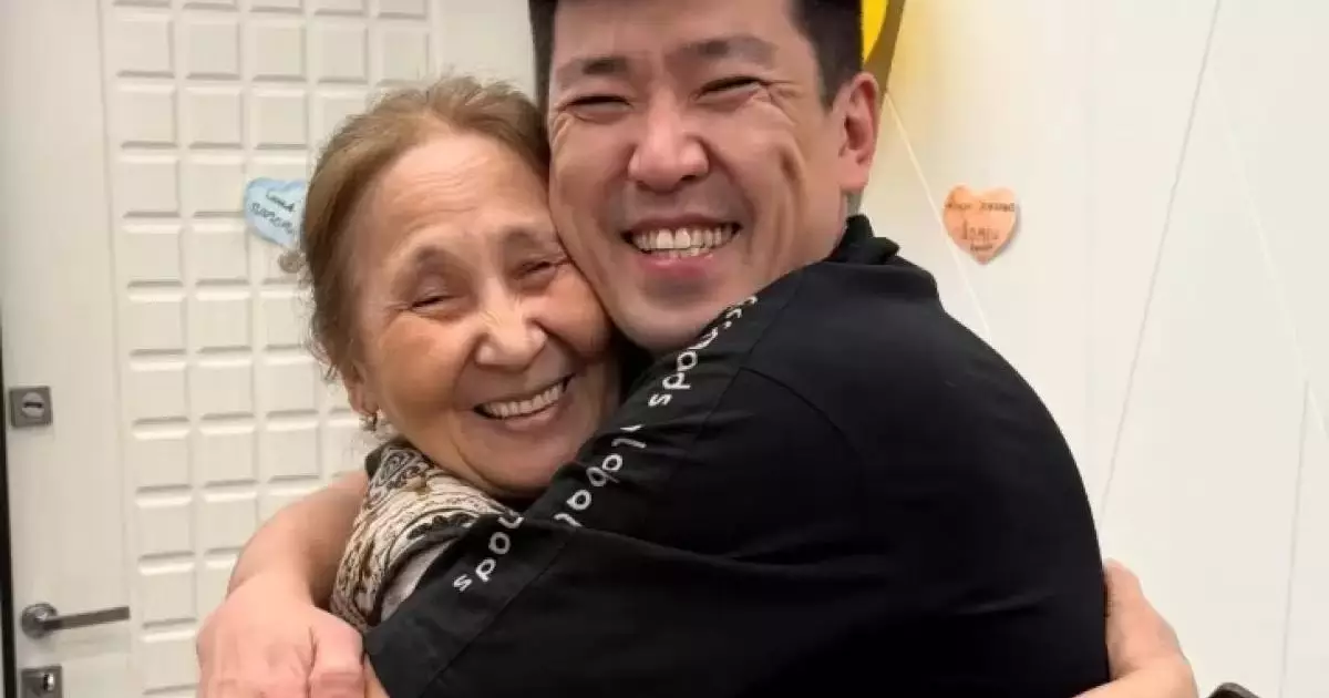   Белгілі блогер Мейіржан Төребаев бостандыққа шықты   