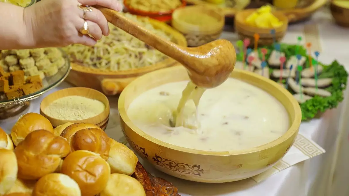 Наурыз көже, бауырсақ, палау: Санэпид мамандар мерекеде сақ болуды ескертті