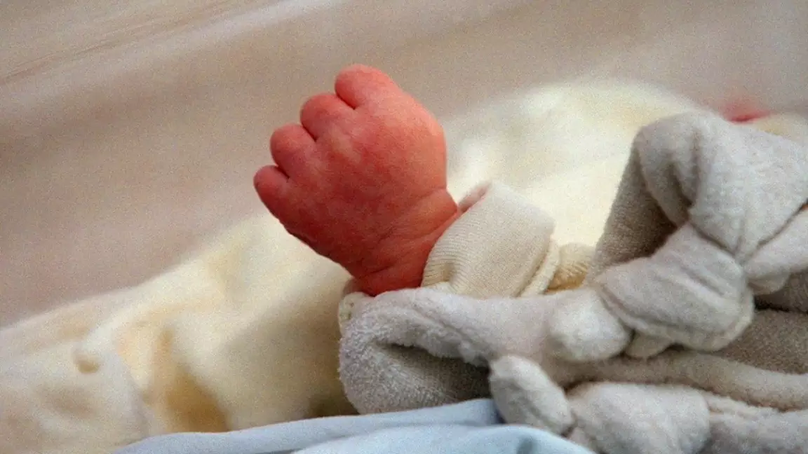 “Пакетке салған”: Қосшыда жол жиегінен жаңа туған нәрестенің денесі табылды