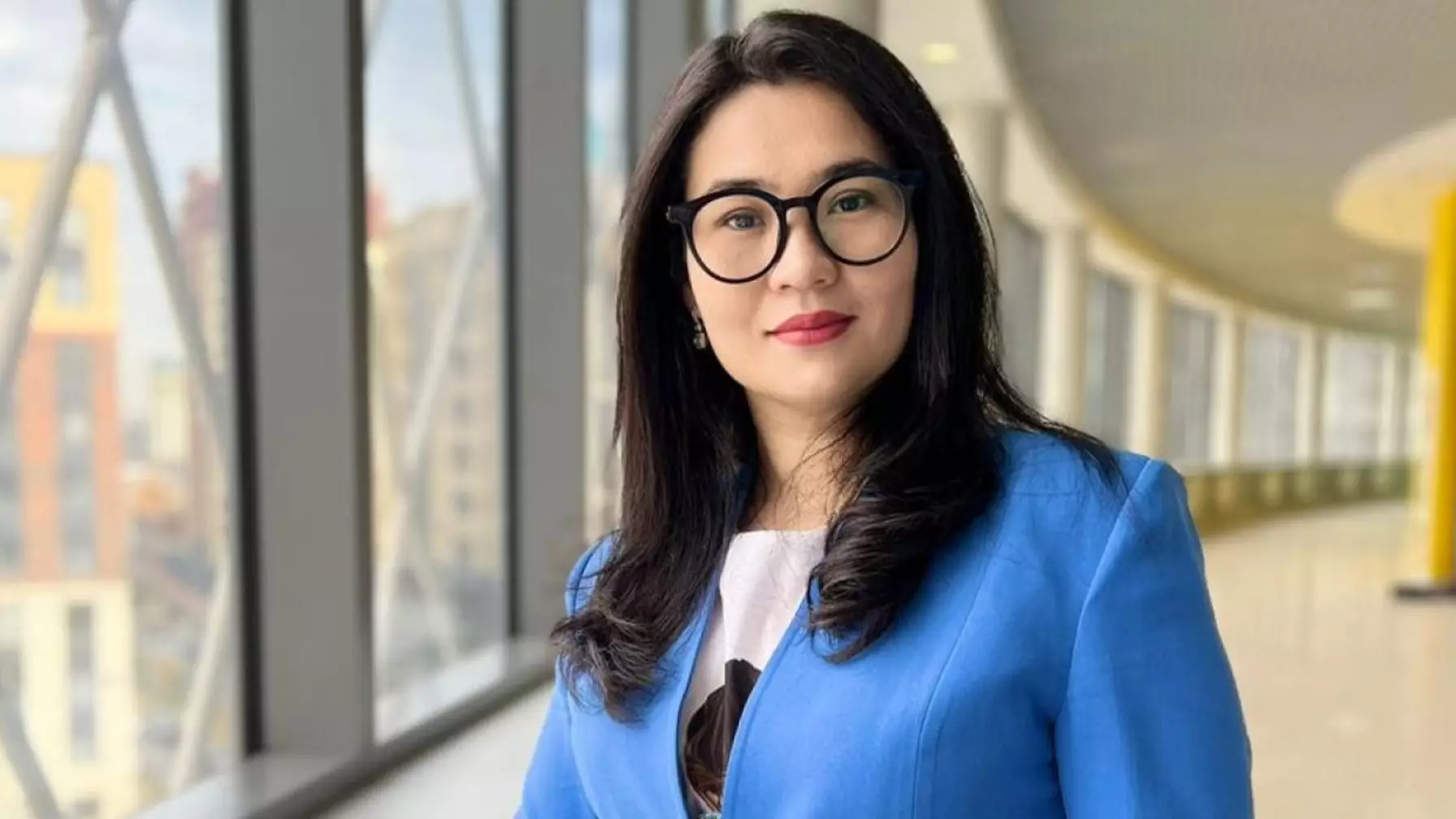 “Маңызды кезең”: Танымал мектеп директоры ел естімеген жаңалығын бөлісті