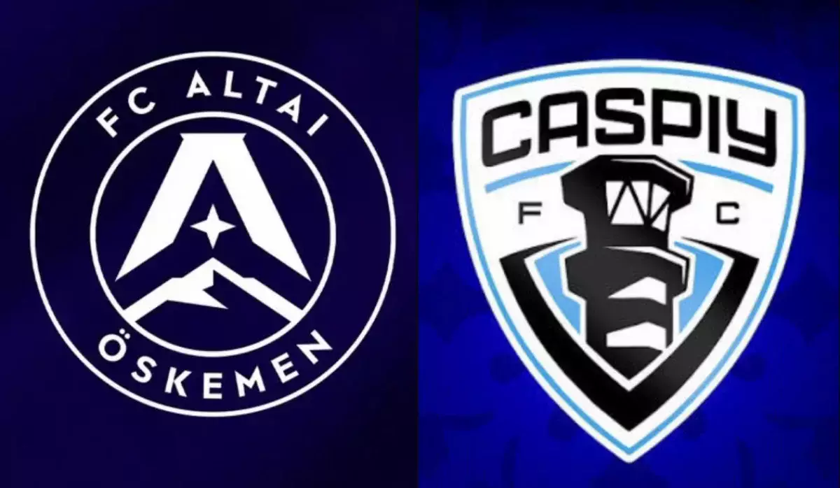 “Алтай” - “Каспий” : Кім алғашқы жеңісіне қол жеткізеді?