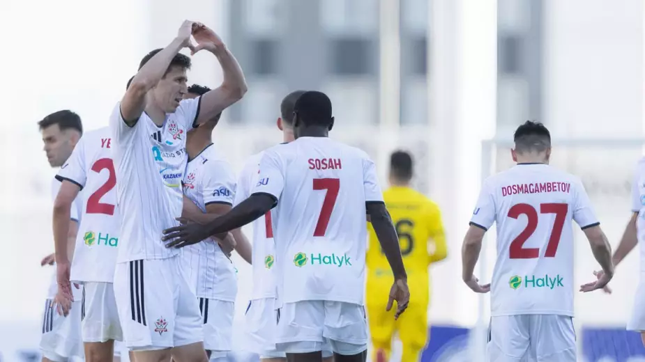 Стало известно об отставке тренера клуба КПЛ