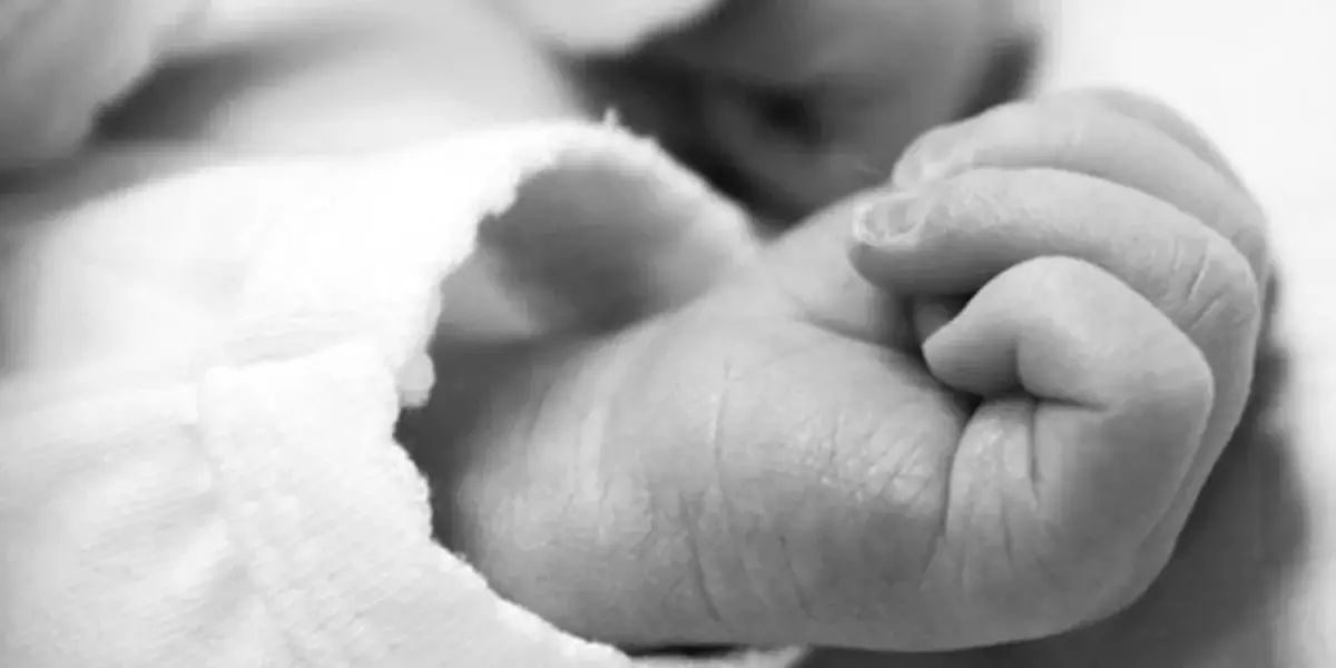 Қосшыда жол жиегінен нәрестенің денесі табылды