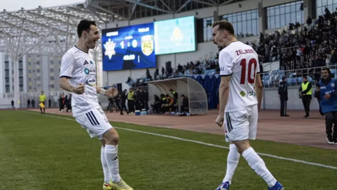 «Қайрат» сүрінді, «Елімай» жарқ етті: 3-тур матчтарына шолу