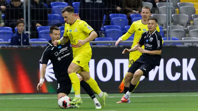 Ел чемпионатының кезекті турындағы ойындардың уақыты белгілі