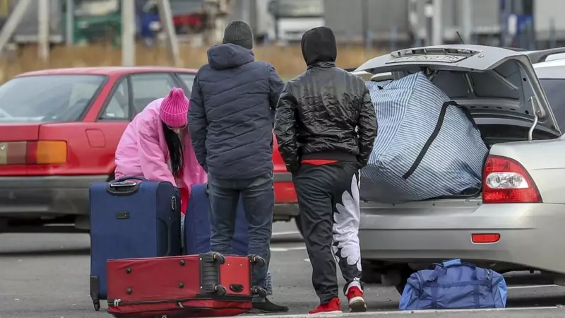 Спецслужба Казахстана расследует серые схемы получения россиянами разрешений на временное проживание.