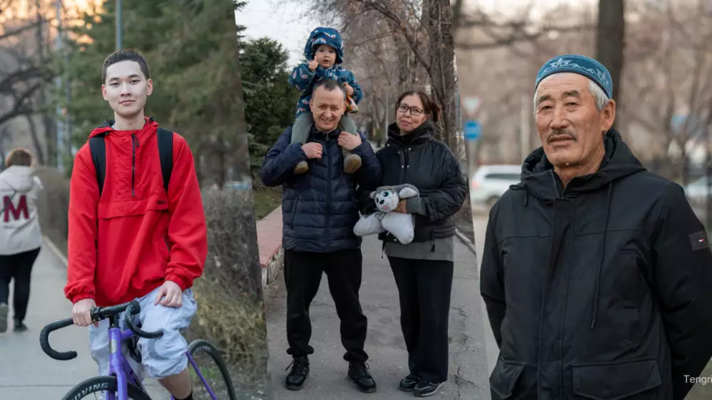 От 90-х до Наурызнама: как менялся главный праздник весны в глазах казахстанцев