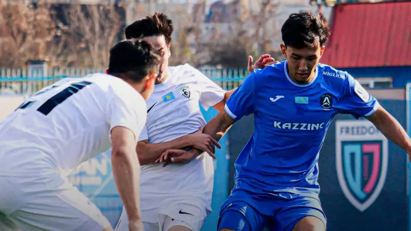 ҚПЛ: 3-турдың соңғы ойыны тең аяқталды