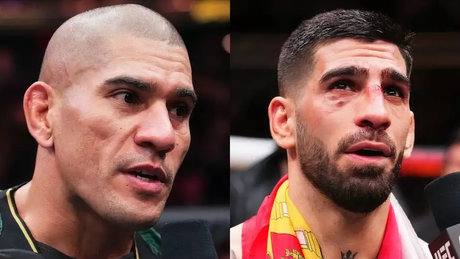 Дана Уайт высказался о переходе Топурии и Перейры в бокс