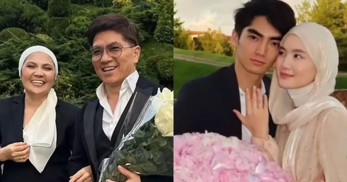  `Келініңе де сондай ақыл айтасың`: Әнші Сәкен Майғазиевтің әйелі келіні туралы жан сырын ақтарды (ВИДЕО) 