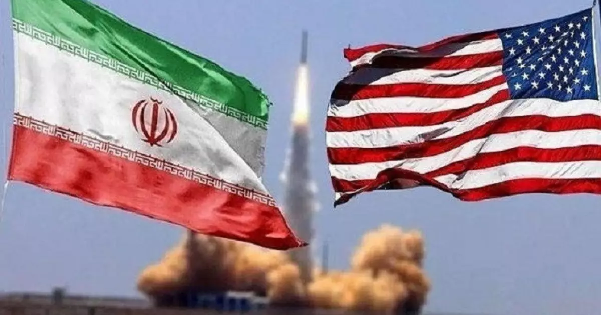   АҚШ Ирандағы соғысқа минутына 1,3 млн доллар жұмсап отыр -  The New York Times   