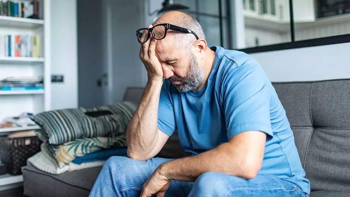 Почему вы всё ещё уставшие после 8 часов сна: объяснение эксперта.