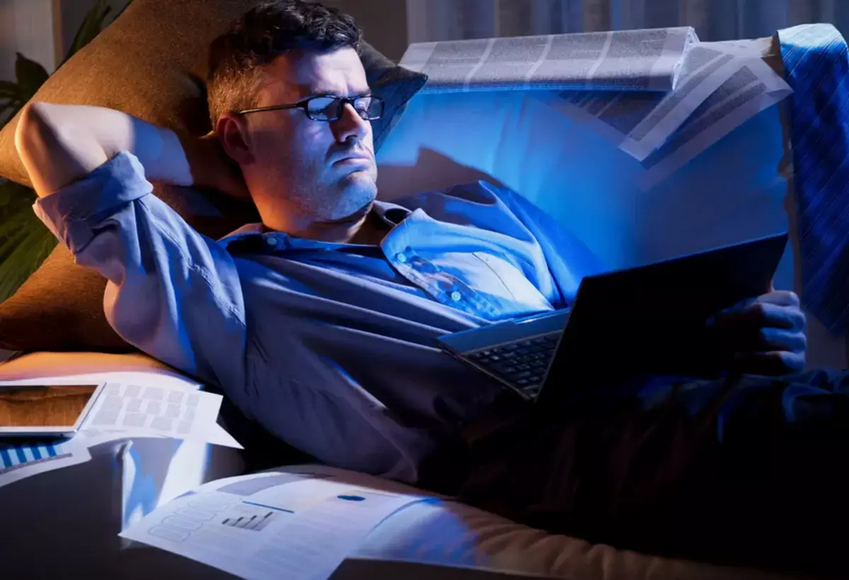 Ночь — время гениев: какие профессии выбирают «совы» - новости на Lada.kz 22.03.2026